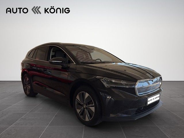 Skoda Enyaq 2023