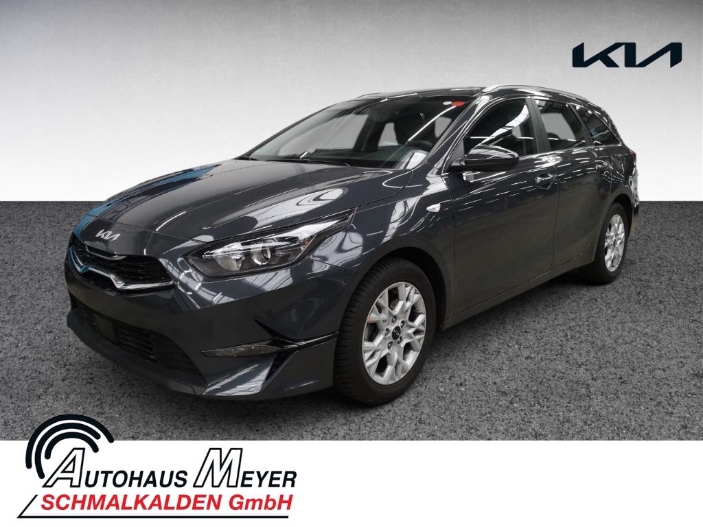 Kia cee'd Sportswagon 2024