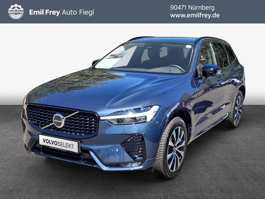 Volvo XC60 2024