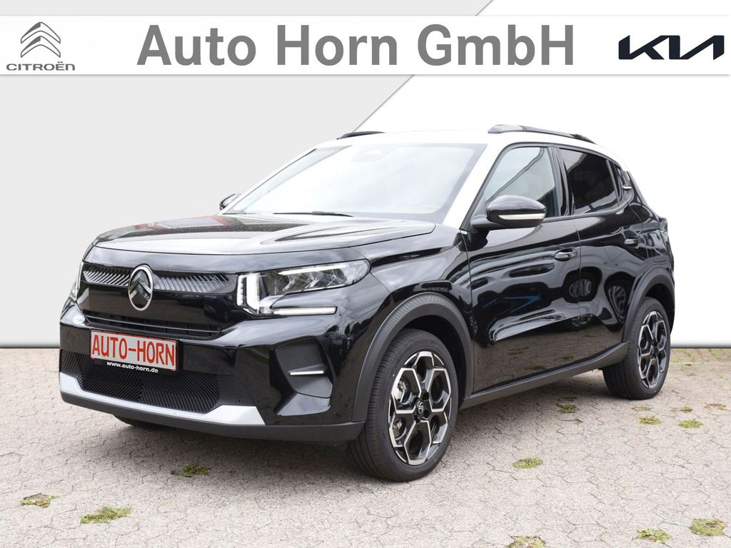 Citroën Other 2025