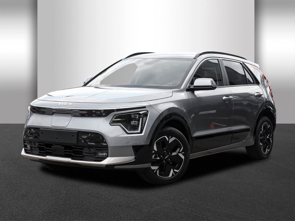 Kia Niro EV 2024