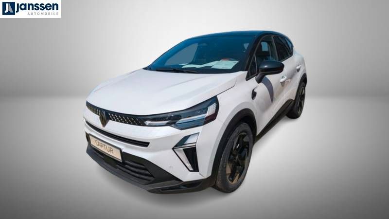 Renault Captur 2025