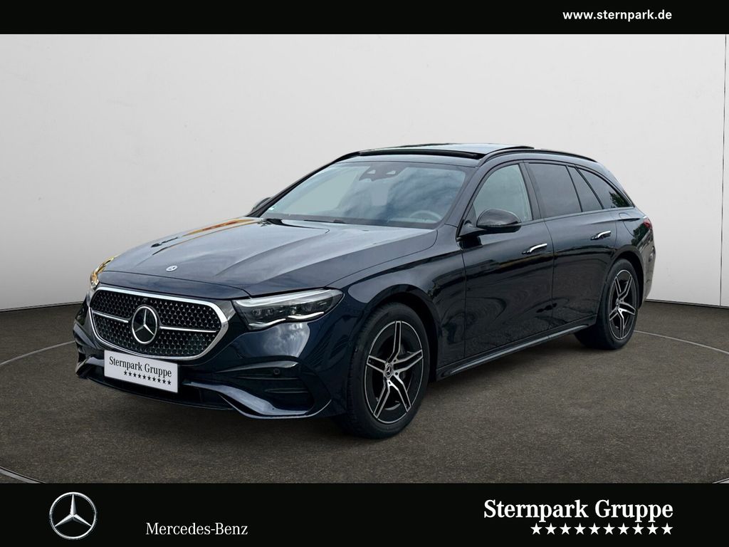 Mercedes-Benz E 300 2024