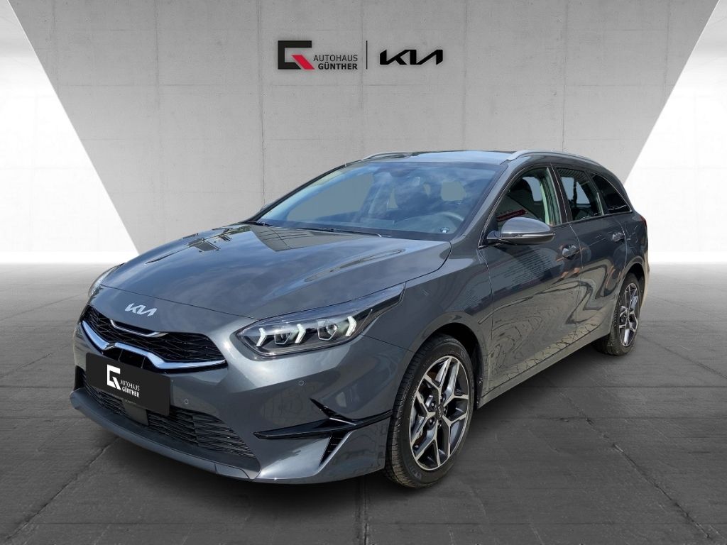 Kia cee'd / Ceed