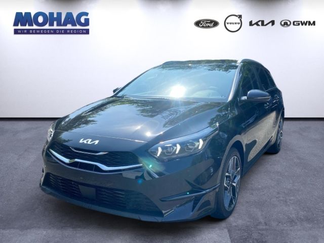 Kia cee'd Sportswagon 2025