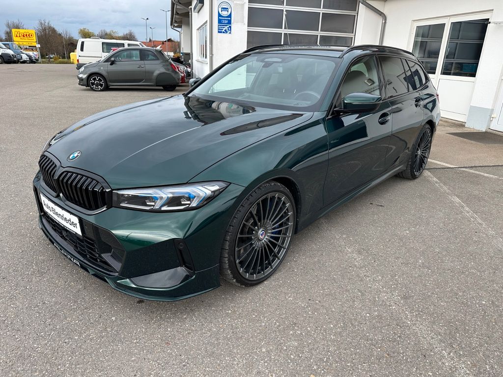 ALPINA D3 2023