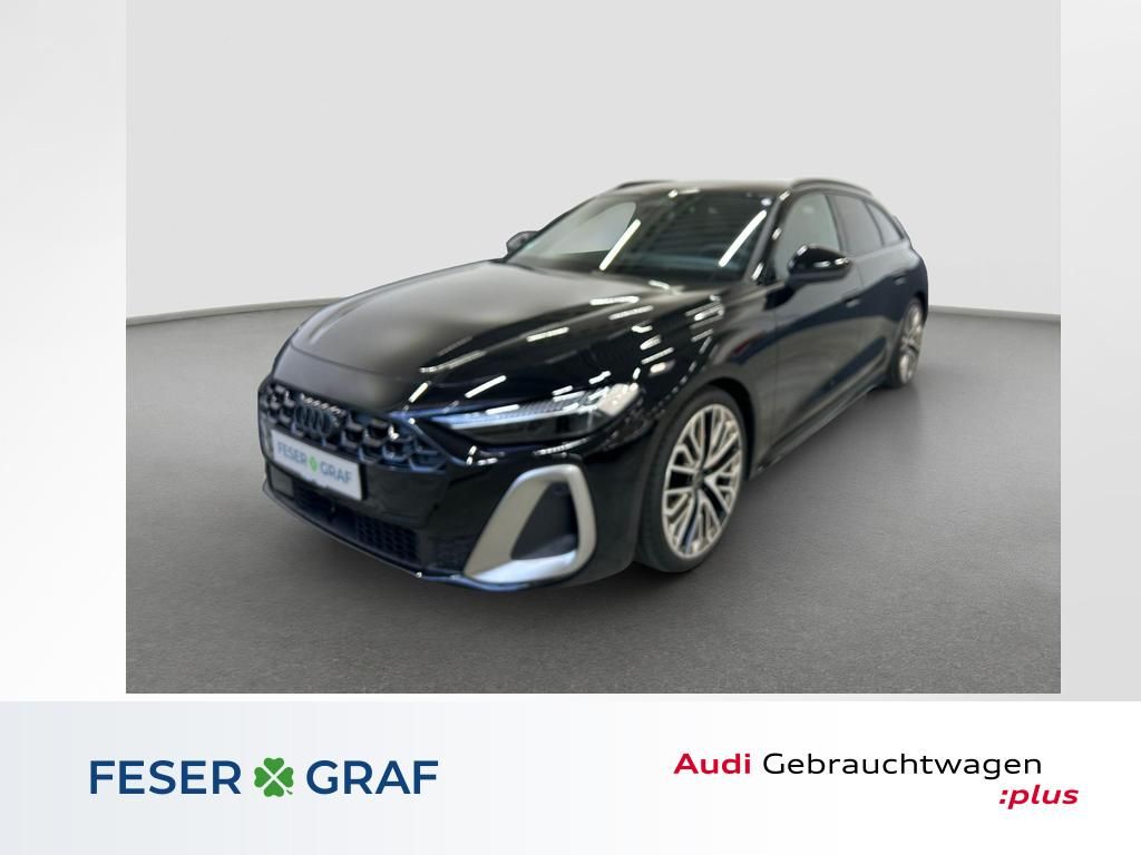 Audi A5 2025