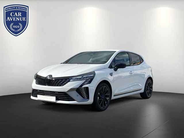 Renault Clio 2025