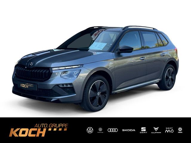 Skoda Kamiq 2025
