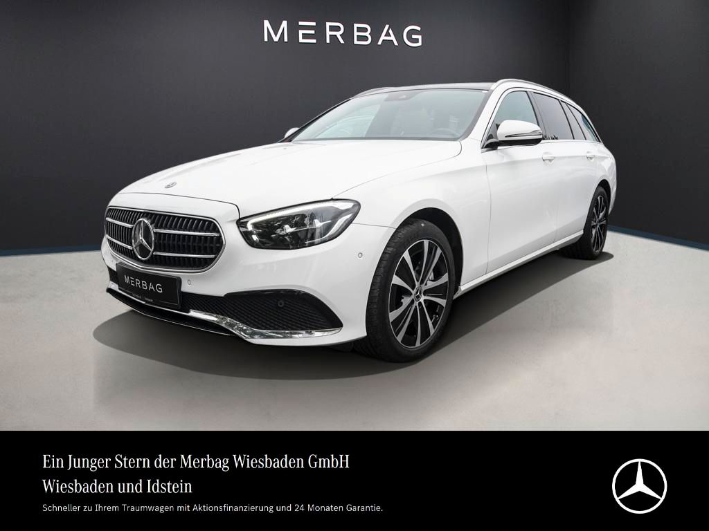 Mercedes-Benz E 300 2022