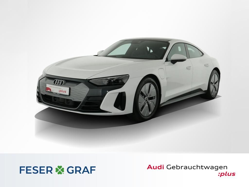 Audi e-tron GT 2023