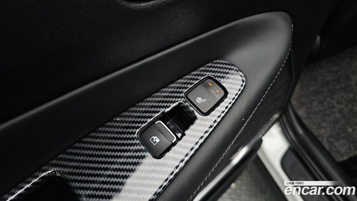 Hyundai Santafe 2020