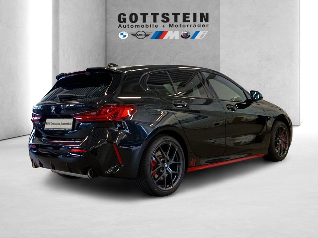 BMW 128 2024