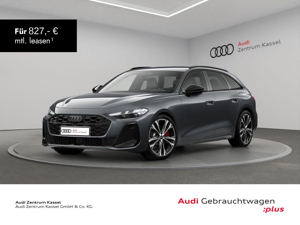 Audi A5 2025