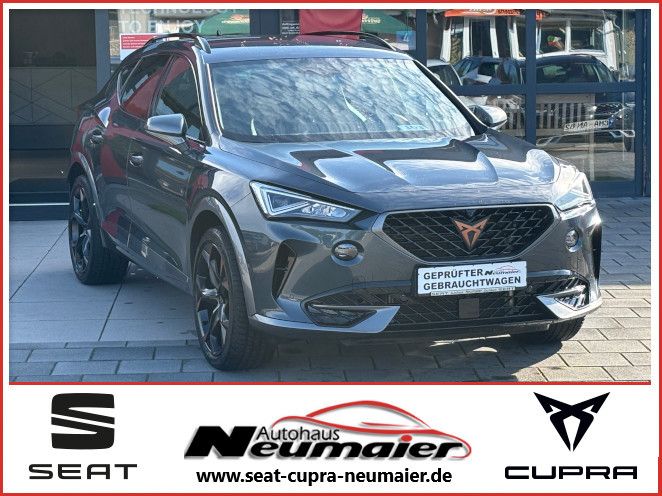 Cupra Formentor 2021