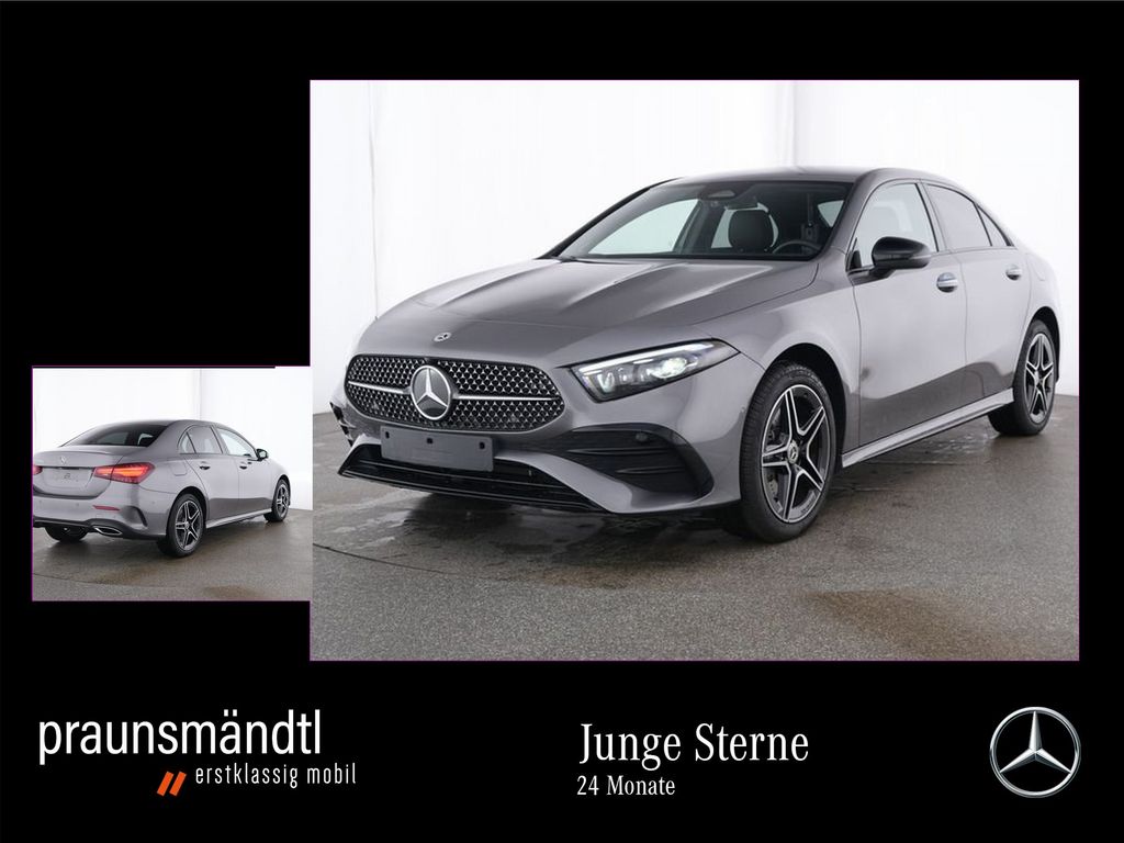 Mercedes-Benz A 250 2024