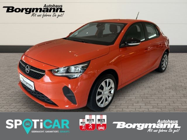 Opel Corsa 2022