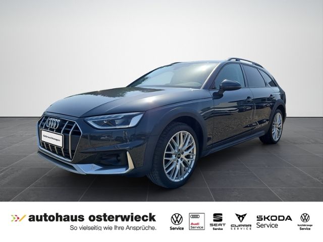 Audi A4 2022