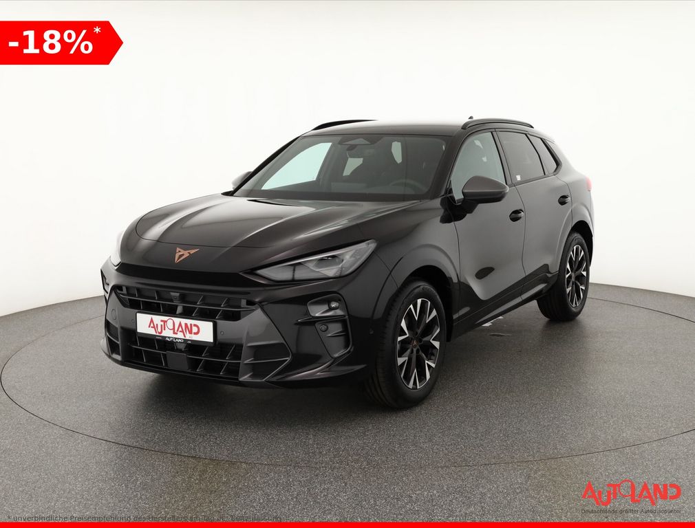 Cupra Terramar 2025