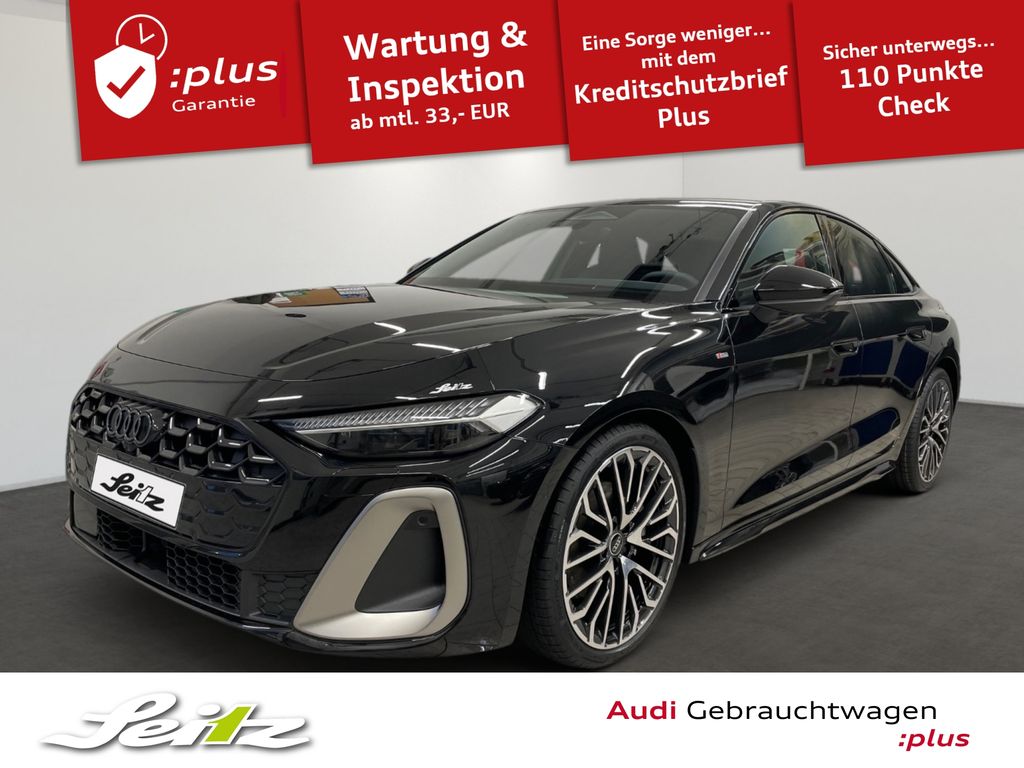 Audi A5 2025
