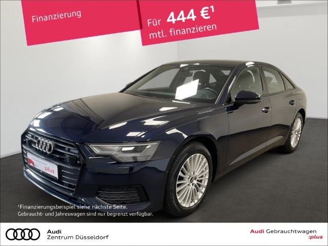 Audi A6 2021
