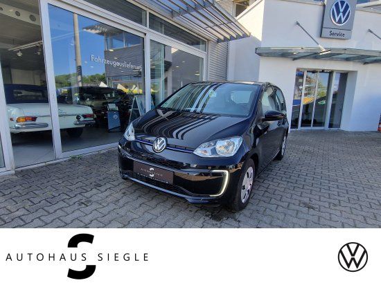 Volkswagen up! 2020