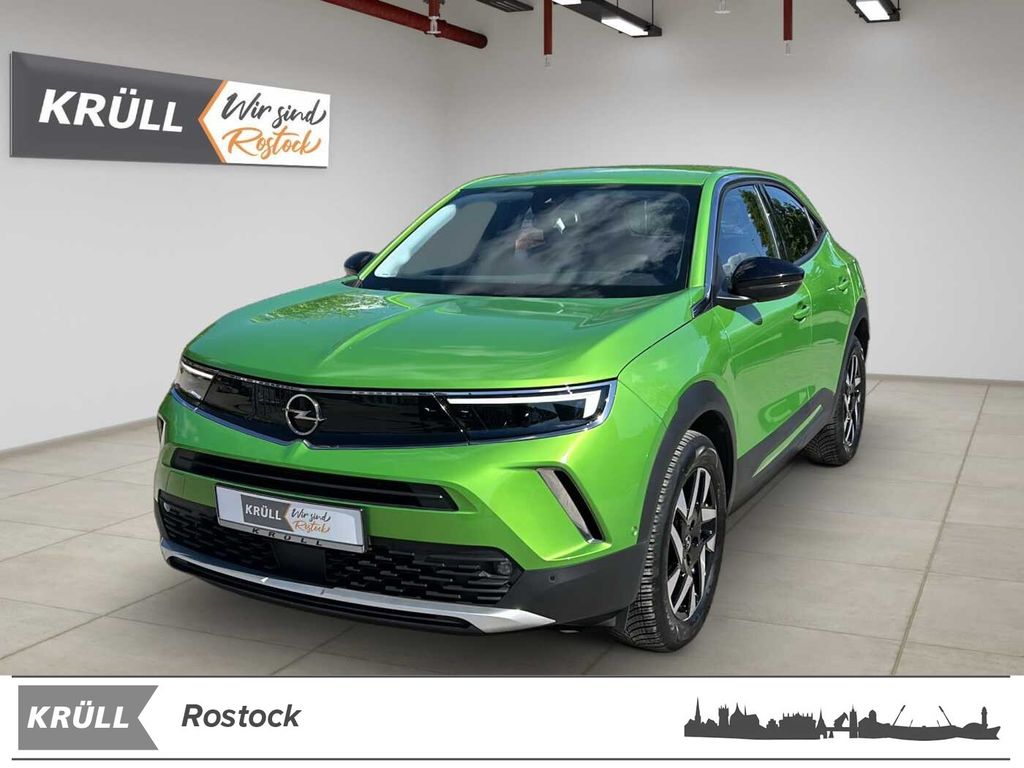 Opel Mokka 2023