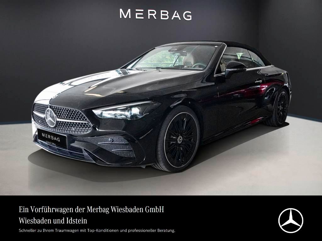 Mercedes-Benz CLE 200 2025