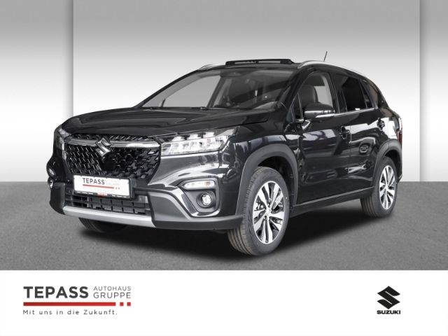 Suzuki (SX4) S-Cross 2025