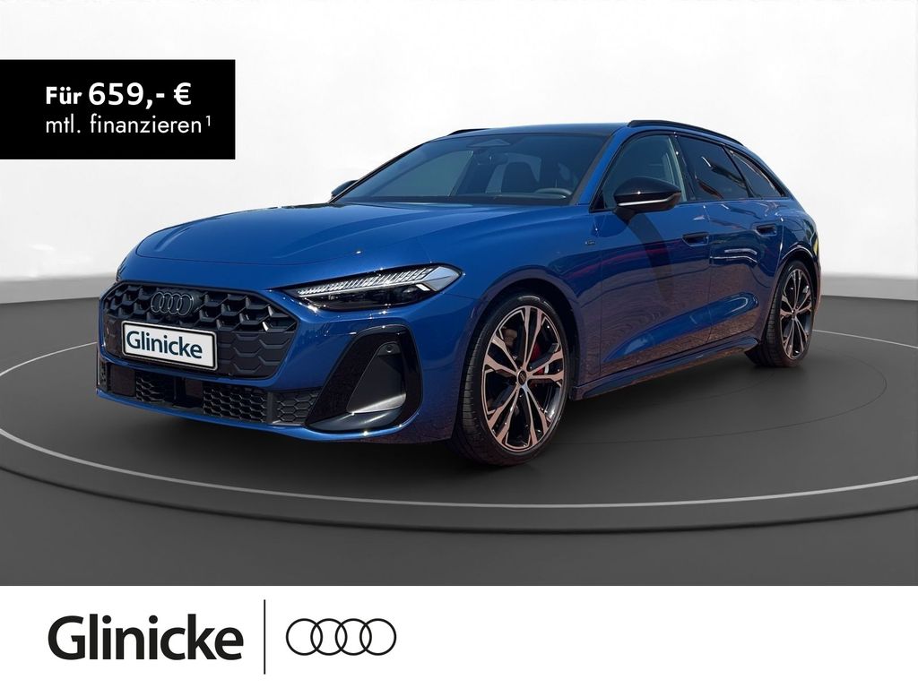 Audi A5 2025