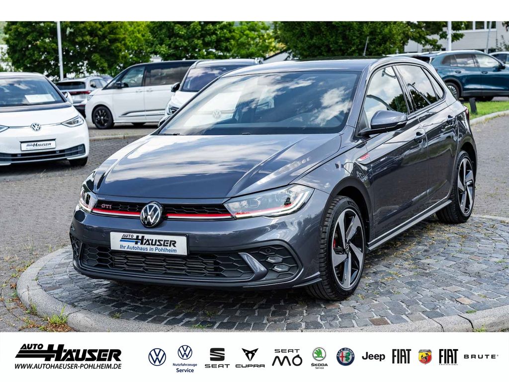 Volkswagen Polo 2024