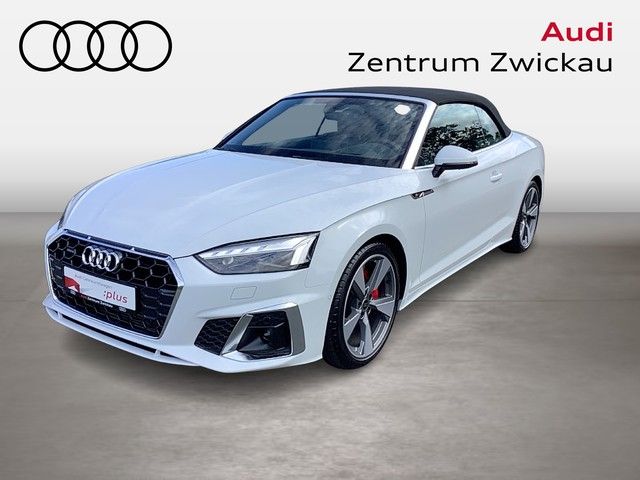 Audi A5 2024