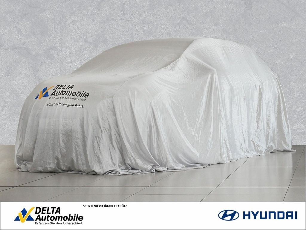 Hyundai BAYON 2025