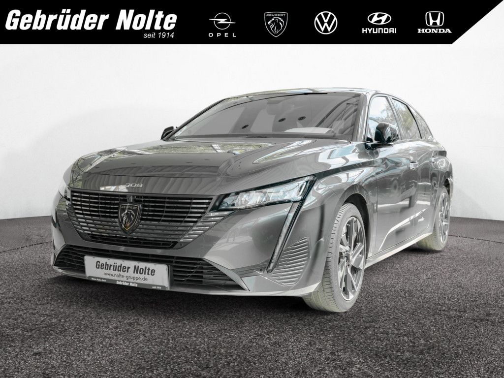 Peugeot 308 2023