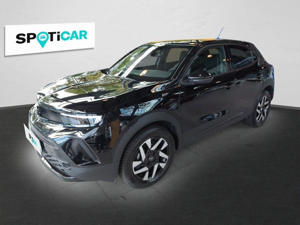 Opel Mokka 2024