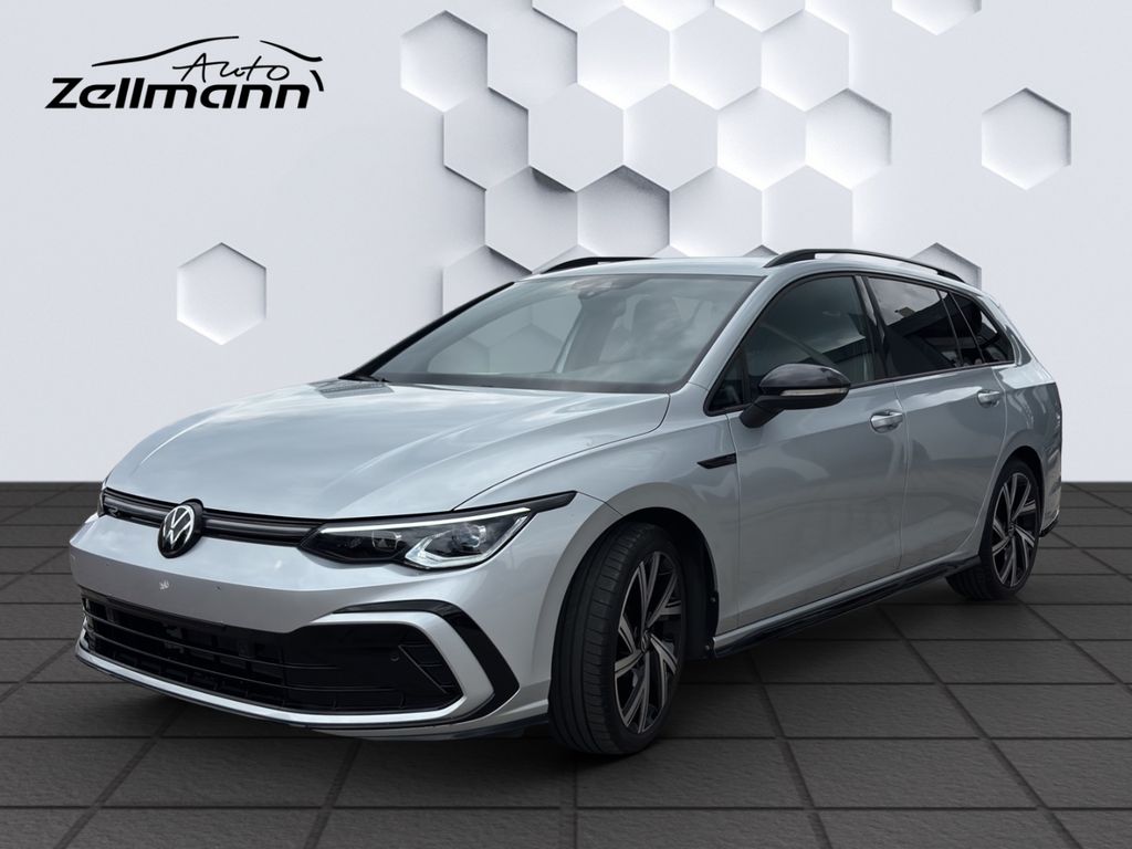 Volkswagen Golf 2024