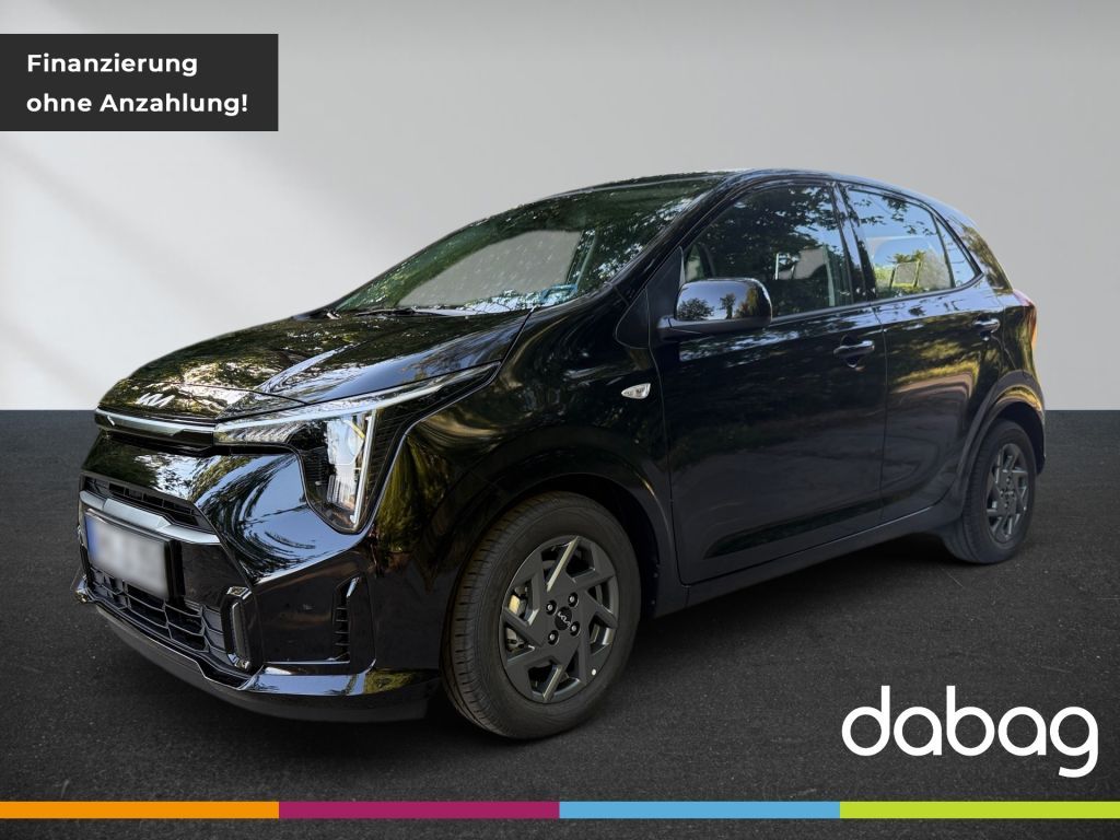 Kia Picanto 2025