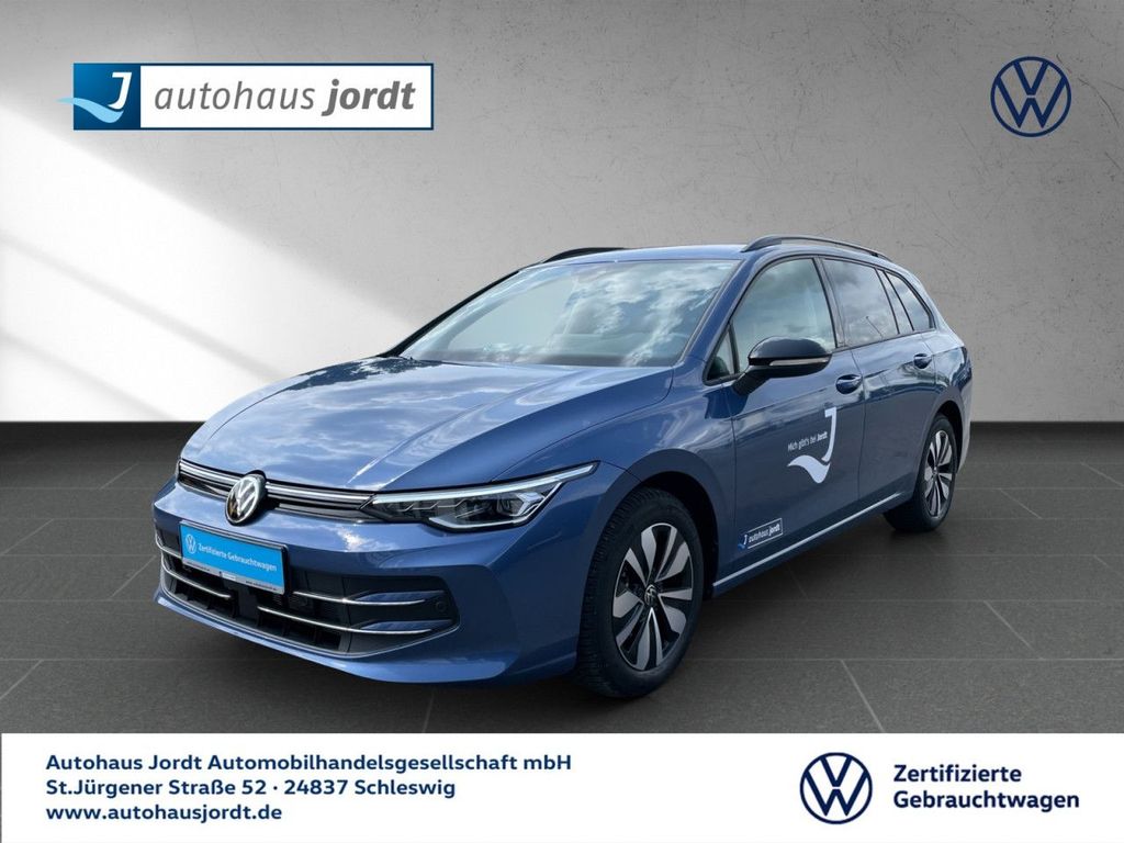 Volkswagen Golf 2025