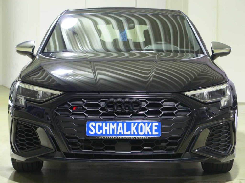 Audi S3 2024