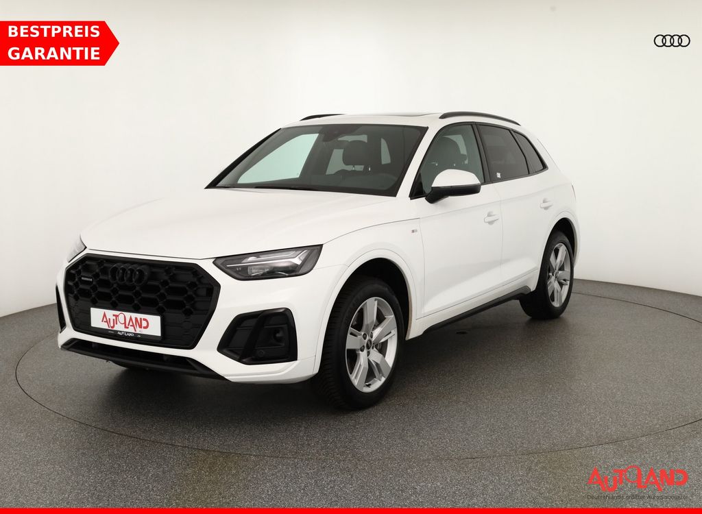 Audi Q5 2023