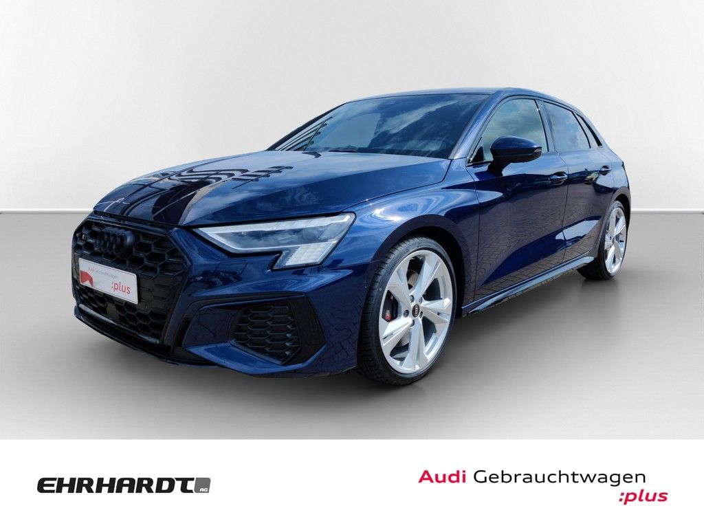 Audi S3 2024