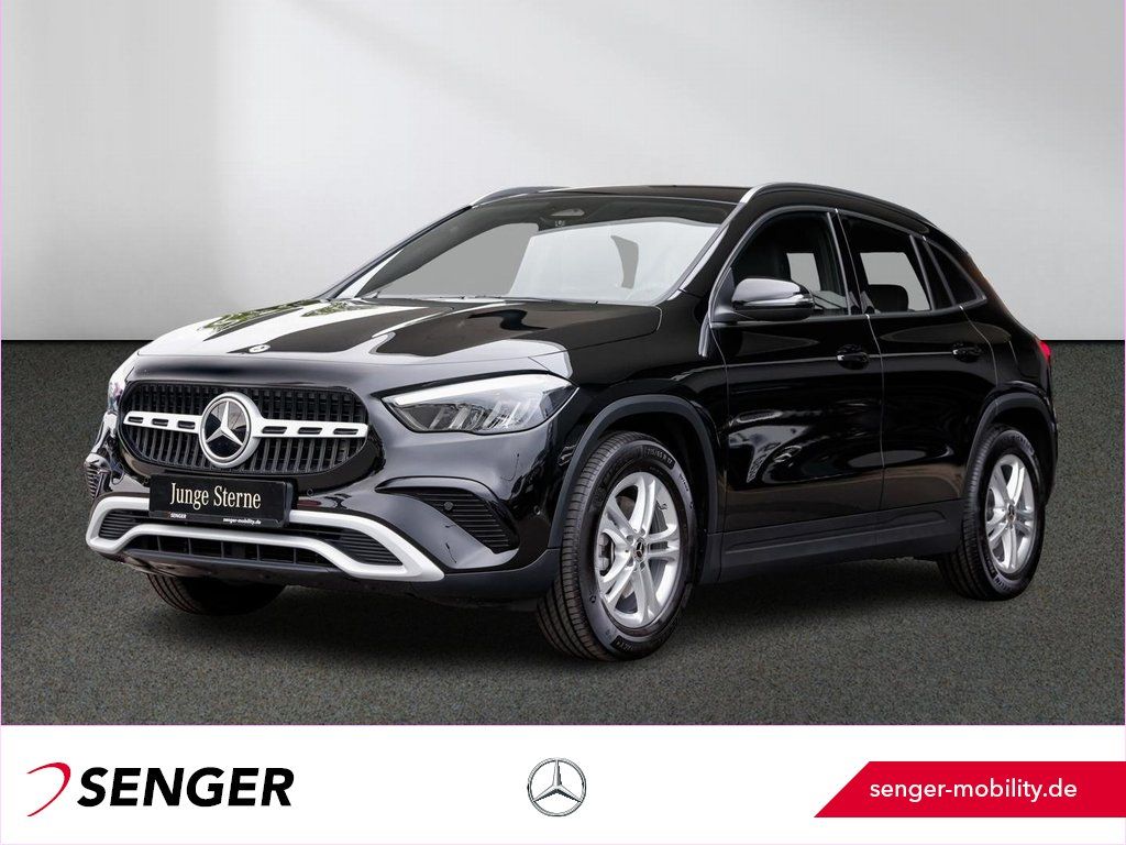 Mercedes-Benz GLA 200 2024