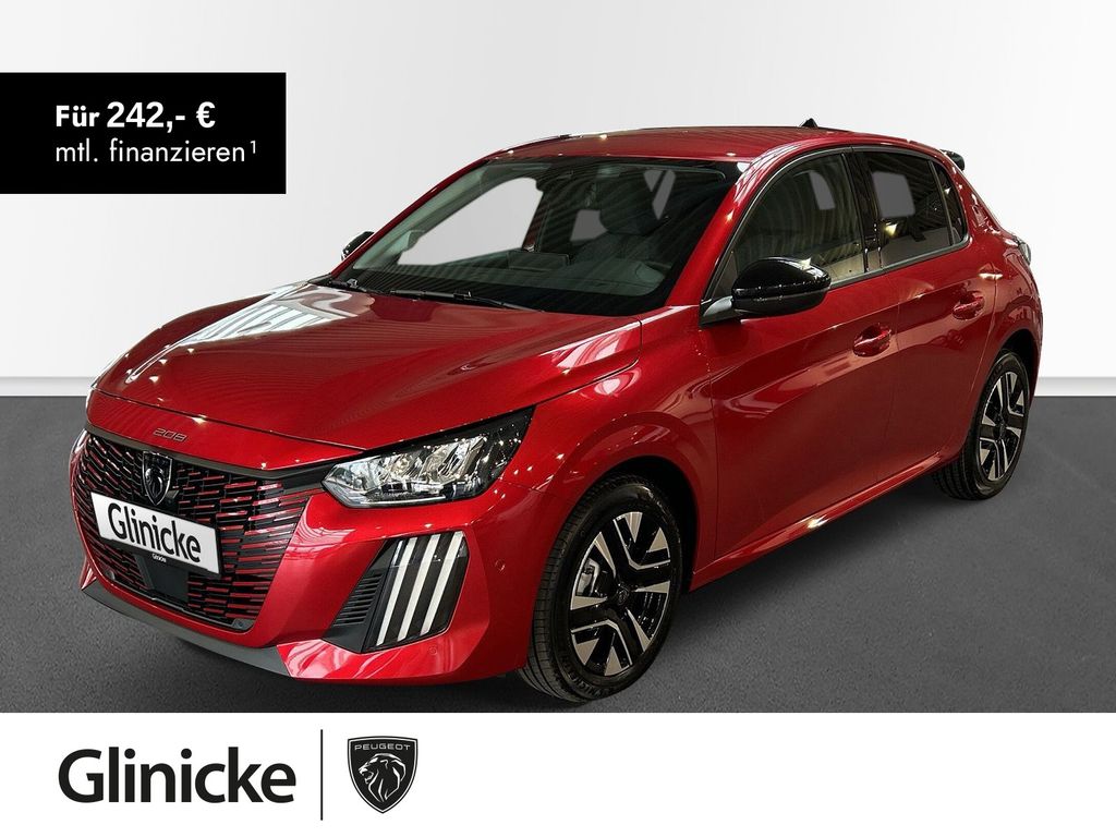 Peugeot 208 2025
