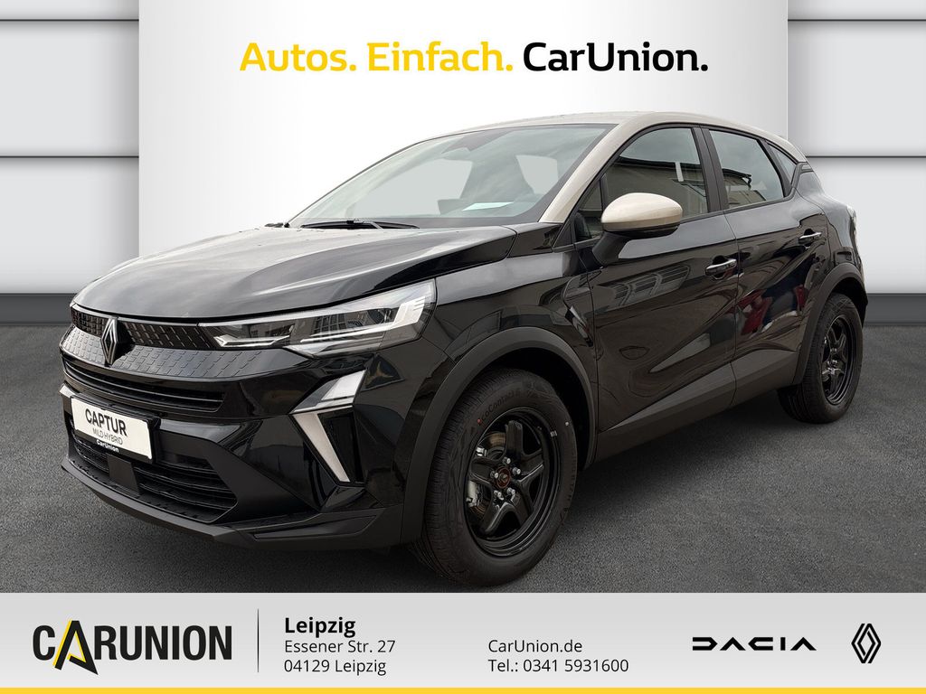 Renault Captur 2025