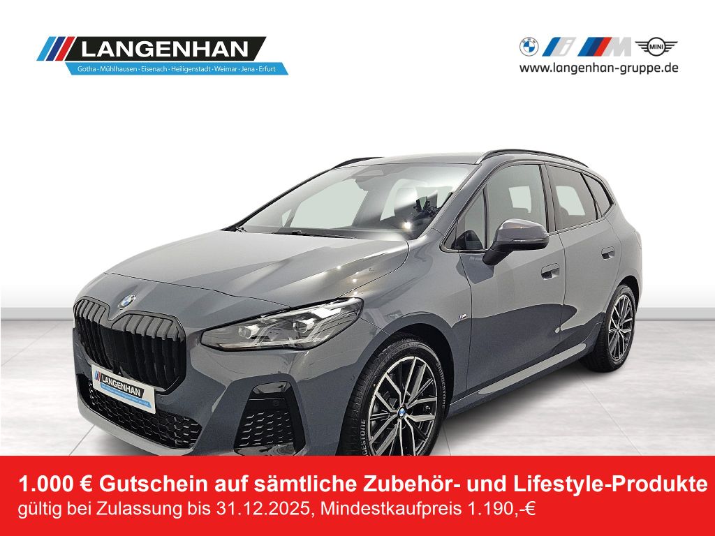 BMW 218 Active Tourer 2025