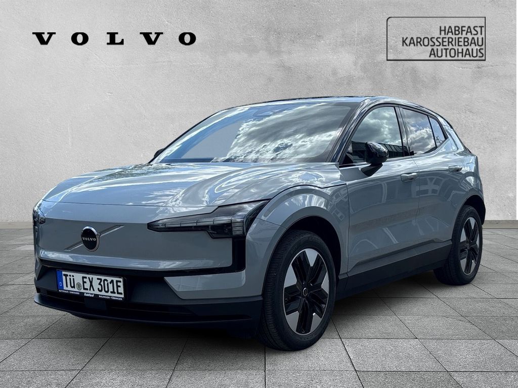 Volvo EX30 2024