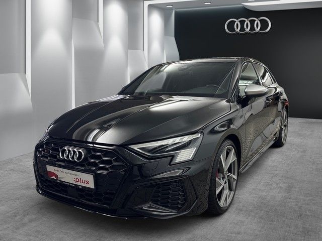 Audi S3 2023