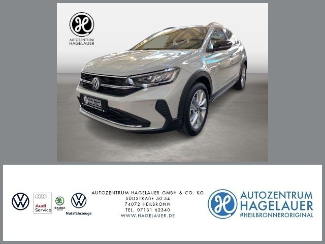 Volkswagen Taigo 2025