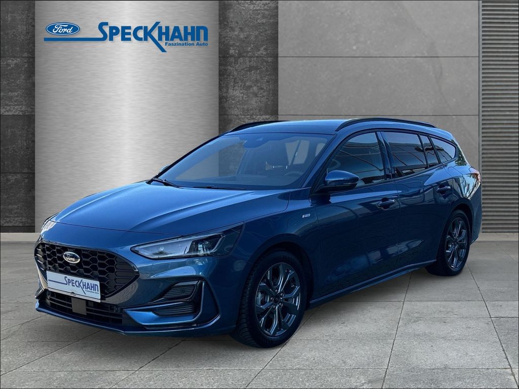 Ford Focus 2024