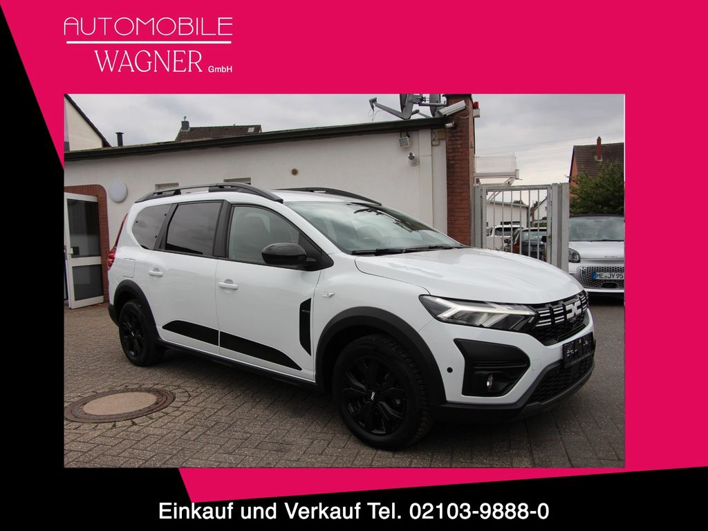 Dacia Jogger 2023